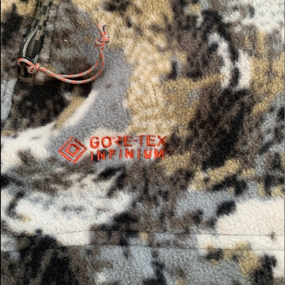 Sitka Stratus Jacket - Picture 15 of 16